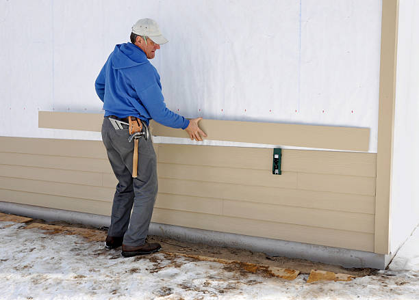 Trusted Suny Oswego, NY Siding Experts