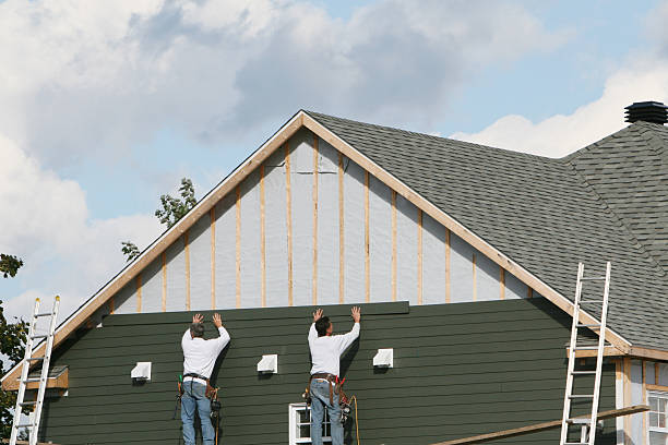 Best Vinyl Siding Installation  in Su Oswego, NY